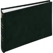 Henzo Album photo BASICLINE noir -