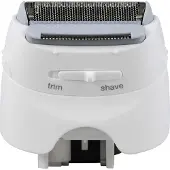 Braun Accessoires pour épilateurs - Tête de rasoir de remplacement pour épilateurs