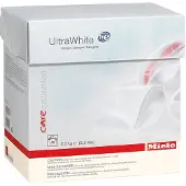 Miele UltraWhite Lessive en poudre 2,7 kg