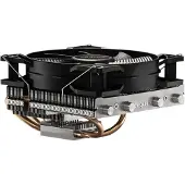 Be quiet! Shadow Rock Lp Cpu Fan Noir