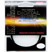 Kenko digital protector 52mm MC