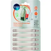 Wpro ANTI-KALK CAPSULES X10