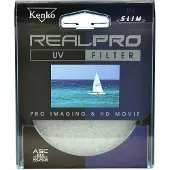 Kenko Real Pro Mc Uv 40,5Mm