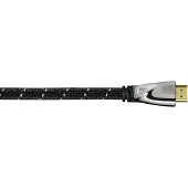 Avinity Câble HDMI gde vit., con. mâle - mâle, txt., filt.,