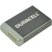 Duracell - Pile pour appareil photo Li-Ion 1010 mAh