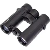 Braun Compagno - Jumelles 10 x 34 WP - antibuée, Etanche - toit