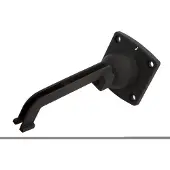 Artsound Tutto Mount - Noir (par paire)