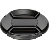 Kaiser Snap-On Lens Cap - capuchon pour objectif