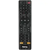 Hama Télécommande TV , universelle, infrarouge