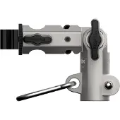 Phottix Adaptateur multi-fonctions pour parapluie et flash Varos Pro Medium