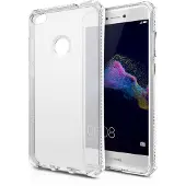 Itskins Huawei P8 Lite (2017), housse Spectrum, transparent