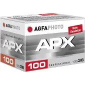 Agfa Pellicule Photo 36 Poses (apx100)
