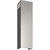 Bosch - Rallonge de cheminée 1000 mm inox - 00704541