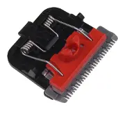 BaByliss 35008650 Couteau, bloc de lames pour E863E E865E... Tondeuse à barbe/cheveux