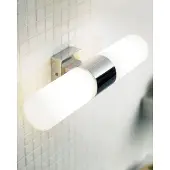 Nordlux Applique murale Tangens chrome