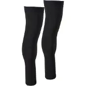 Agu Essential Leg Warmers Noir S Homme