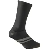 Agu Couvre-Chaussures de Pluie AGU Essentials Raceday Rainproof Black-M