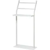 Sealskin Porte serviette Sealskin Modern Blanc