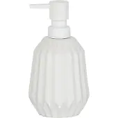 Sealskin Distributeur de savon Sealskin Arte Blanc