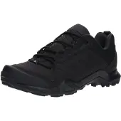 Adidas Terrex Ax3 Hiking Shoes Noir EU 40 Homme