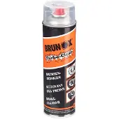 Brunox Bombe aérosol Turbo clean 500ml