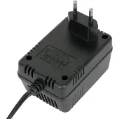 Fazley PA-002 9V AC adaptateur secteur pour pédale d'effet