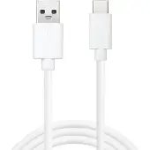 Sandberg Câble USB C (1 m, USB 3.2 Gen 1)