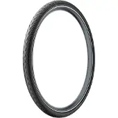 Pirelli Cycl-e Dys 700c X 37 Rigid Urban Tyre Noir 700C x 37