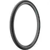 Pirelli Cycl-e DT, 700c, ville / trekking, pneu à fil, E-bike, noir, 26 TPI