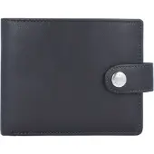 PICARD Porte-monnaies 'Brooklyn' noir