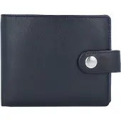 PICARD Porte-monnaies 'Brooklyn' noir