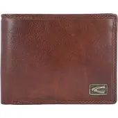 Camel active Porte-monnaies 'Japan' rouille