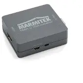 Marmitek Connect HV15 HDMI - Convertisseur VGA
