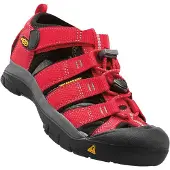 Keen Newport H2 Ribbon Sandals Rouge EU 27-28 Enfants