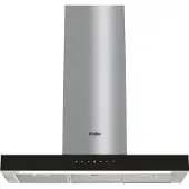 Whirlpool Hotte décorative WHBS92FLTK