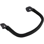 BabyJogger Support avant - Simple - City Tour 2 - Noir - - UneTaille - Accessoire
