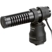 Panasonic VW-VMS10E Microphone Stéréo