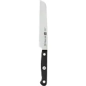 Zwilling Gourmet Utility 13cm, serrated