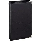 Hama Protège document - - 00001928 - Noir - 19 cm - 34,5 cm - 300 feuilles
