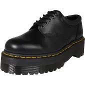 Dr. Martens Chaussure à lacets '5 Tie Shoe 8053' noir