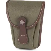 Billingham Avea 7 fibrenyte sauge / chocolat