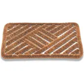 No name Tapis grillagé Draco 50x80 cm (80 x 50 cm)