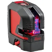 Leica Geosystems Lino L2 laser à ligne autonivelant Portée (max.) : 25 m