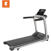 Life Fitness Tapis de course Life Fitness T3 Track Connect Console anglaise