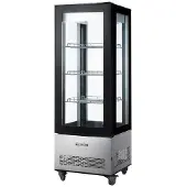 Saro Vitrine réfrigérée pour pâtisseries 400 litres