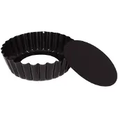 Vogue Moule à quiche antiadhésif 10cm |