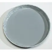 Aps Plateaux Gris Antidérapants Empilables Ronds Ø360mm