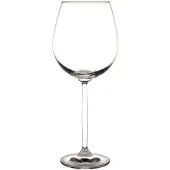 Olympia Verres à vin Crystal Poise, 465 ml (6 pièces)