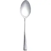 HorecaTraders Cuillère à pudding et à thé 14 cm | 12 pièces