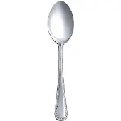 Amefa Cuillère à pudding 14cm en acier inoxydable | 12 pièces